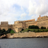 Marsamxett harbour - Manoel Island - Fort Manoel 03
